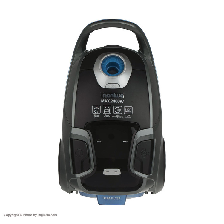 جاروبرقی نانیوا مدل NVC-9825D