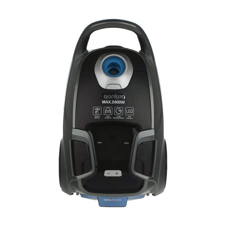 جاروبرقی نانیوا مدل NVC-9825D