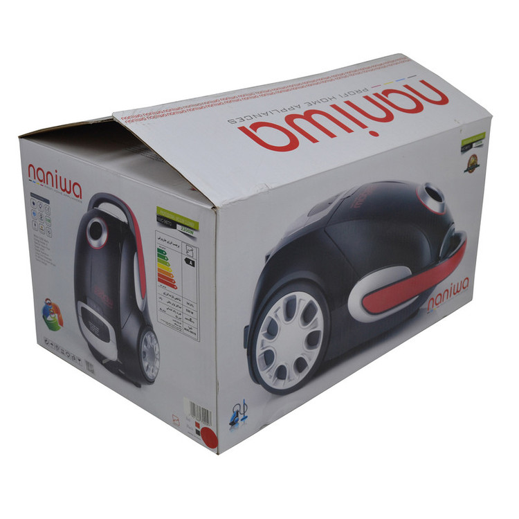 جاروبرقی نانیوا مدل NVC-9870