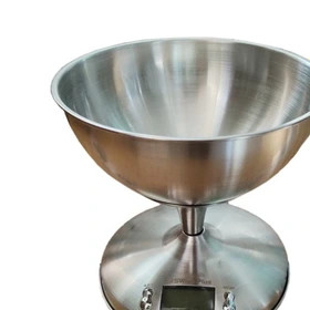 ترازوی آشپزخانه سوئیس پلاس مدل SKS-2250S