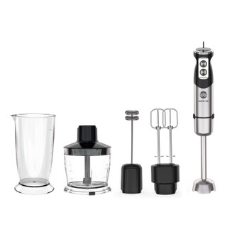 گوشت کوب برقی ۴ کاره ویکند مدل WKH-1040