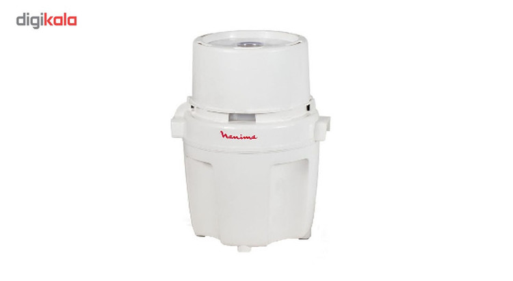 خردکن 0.3 لیتری نانیوا مدل N-321