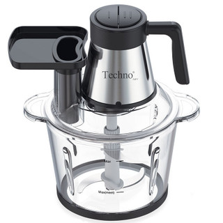 خردکن 3 لیتری تکنو مدل Te-223