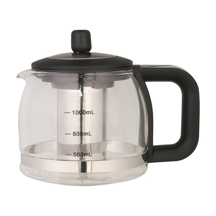 چای ساز روی هم سوپر کاسا مدل CA-311
