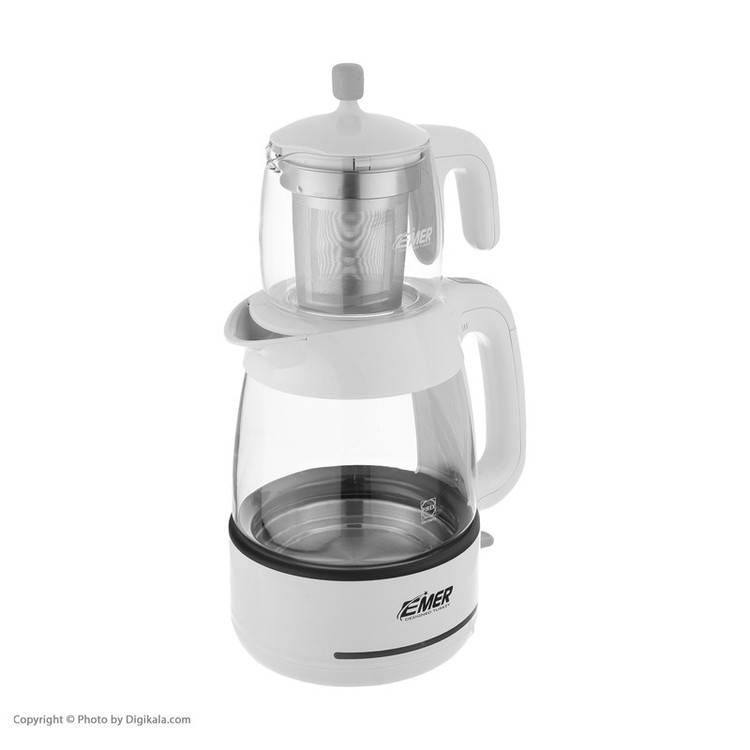 چای ساز امر مدل EM-070
