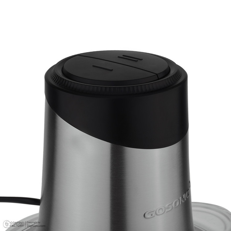 خردکن 3 لیتری گوسونیک مدل GSC-503