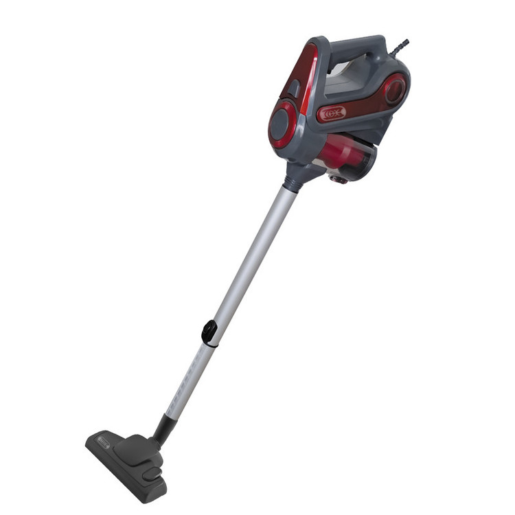 جاروبرقی مخزندار 1200 وات کاکس مدل CX-1250