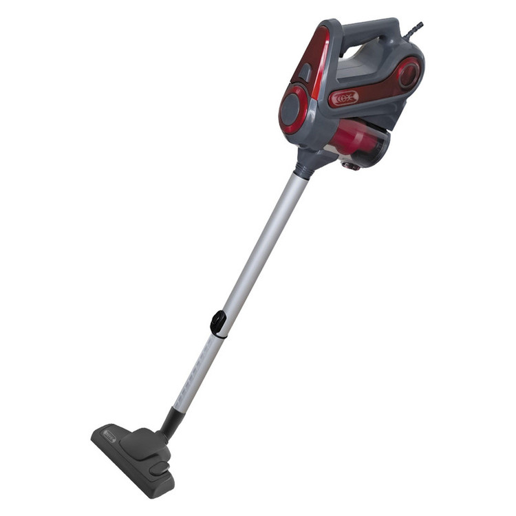جاروبرقی مخزندار 1200 وات کاکس مدل CX-1250
