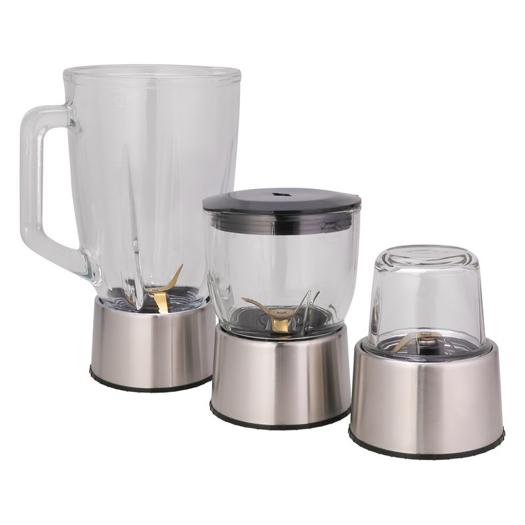 آبمیوهگیری چند کاره سوپر کاسا مدل CA-504