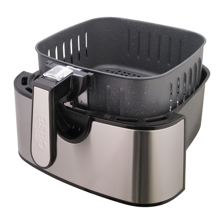 سرخکن 7.5 لیتری سوپر کاسا مدل CA-125