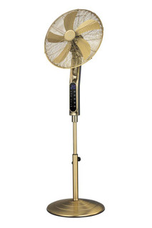 پنکه استیل ایستاده ویکند مدل WKF-90