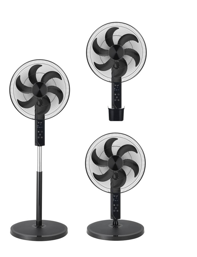 پنکه ایستاده 3منظوره ویکند مدل WKF-35