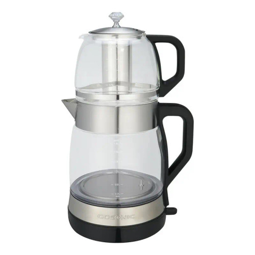 چای ساز روی هم گوسونیک مدل GST-783