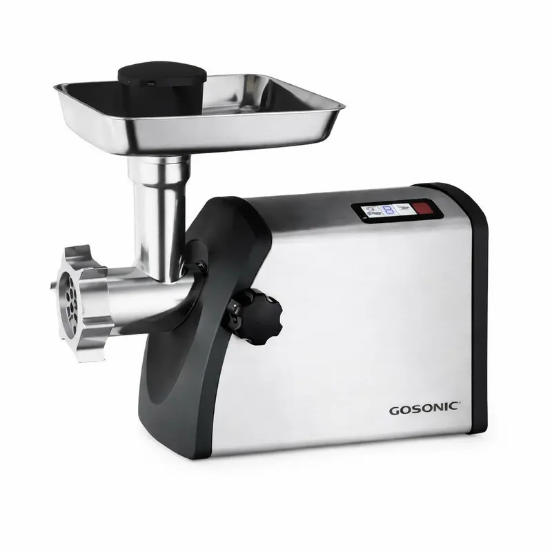 چرخ گوشت 1800 وات گوسونیک مدل GMG-745