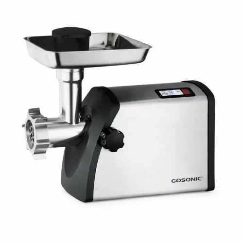 چرخ گوشت 1800 وات گوسونیک مدل GMG-745
