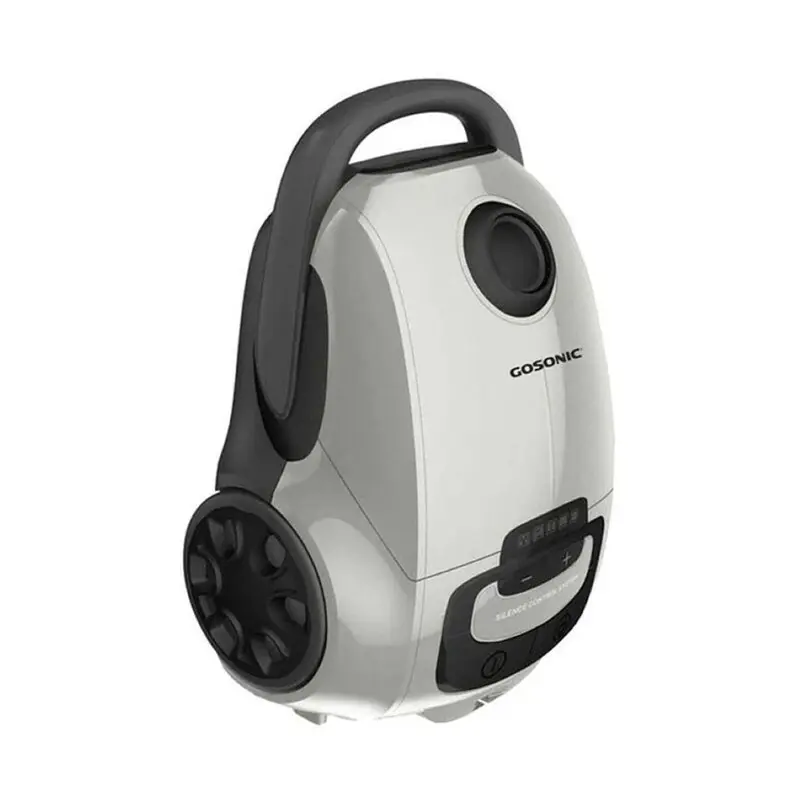 جاروبرقی 2600 وات گوسونیک مدل GSV-3600
