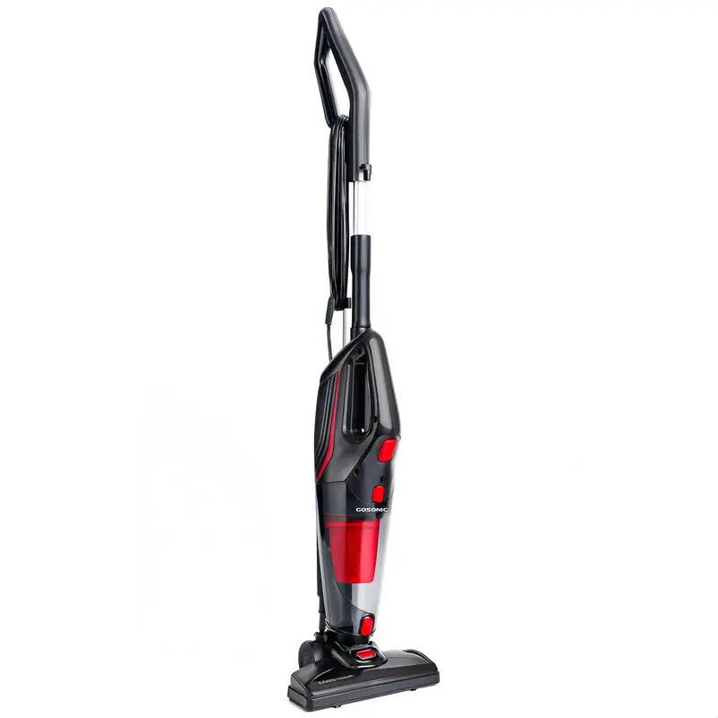 جاروبرقی 800 وات گوسونیک مدل GSV-1118