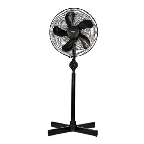 پنکه ایستاده 50 وات تولیپس مدل SF-400