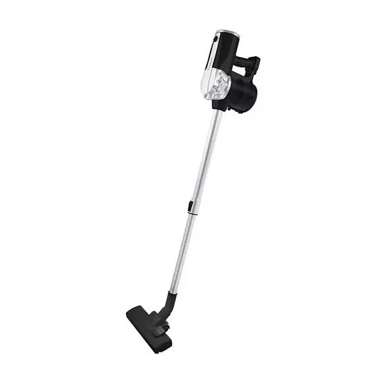 جاروبرقی 600 وات تکنو مدل TE-1707