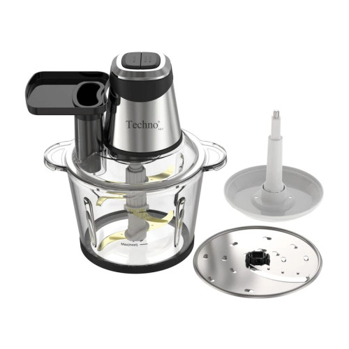 خردکن 3000 میلی لیتر تکنو مدل TE-222