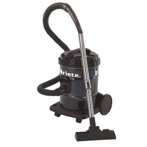 جارو سطلی مولتی فیلترینگ 1800W مشکی 2462 آریته