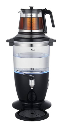 سماور برقی ویکند مدل WKTM-290