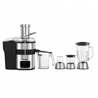 آبمیوه گیری تکنو Te‑315