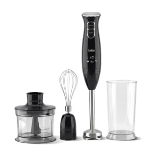 گوشت کوب برقی چندکاره 400 وات تولیپس مدل HB-429