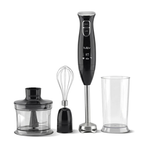 گوشت کوب برقی چندکاره 400 وات تولیپس مدل HB-429