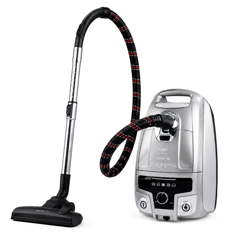 جاروبرقی 2400 وات تولیپس مدل VC-631R
