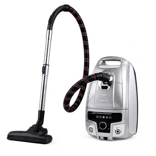 جاروبرقی 2400 وات تولیپس مدل VC-631R