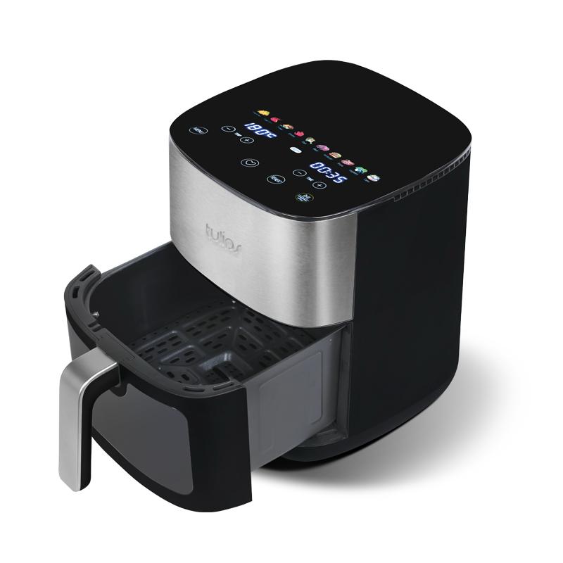 سرخ کن 6 لیتر تولیپس مدل AF-448