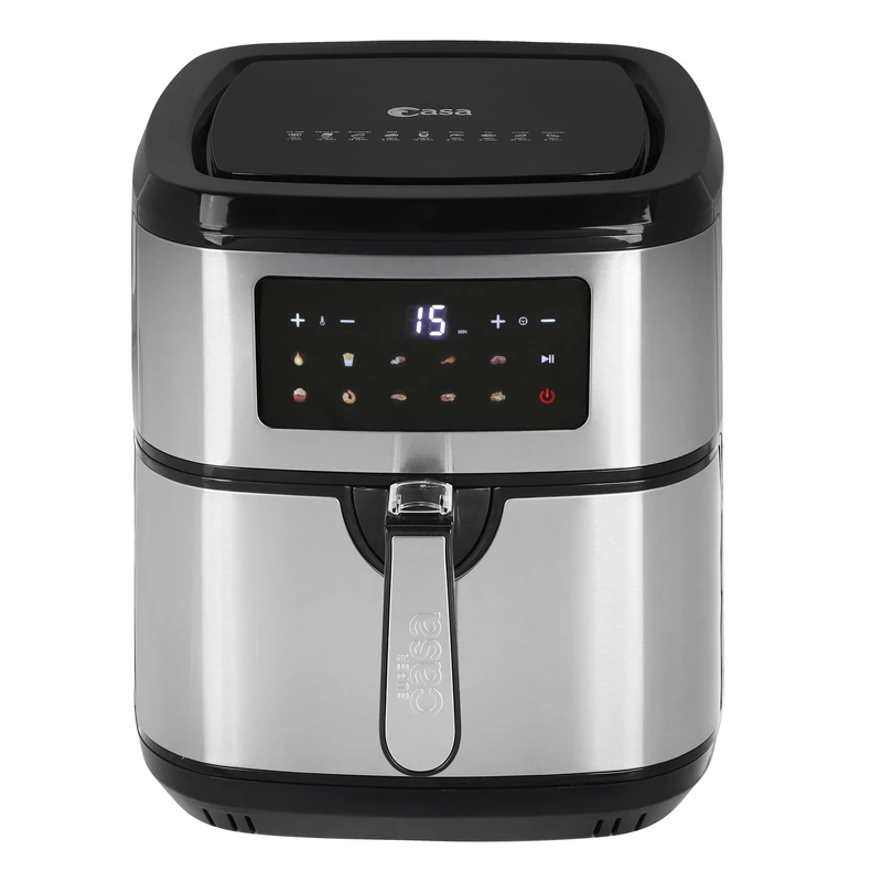 سرخ کن سوپر کاسا مدل CA-128
