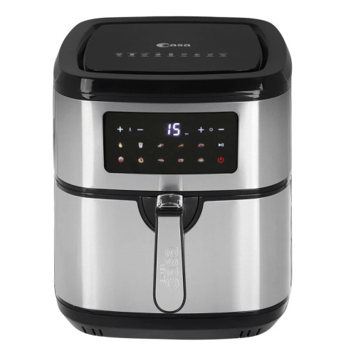 سرخ کن سوپر کاسا مدل CA-128