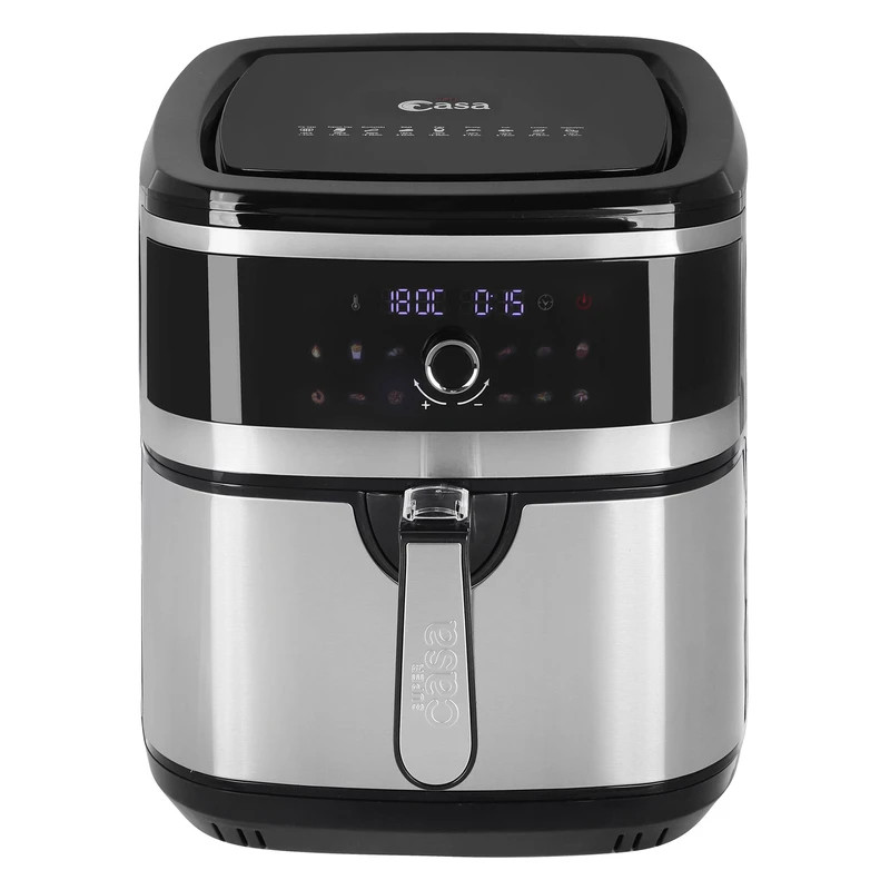 سرخ کن سوپر کاسا مدل CA-129