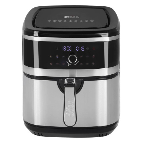 سرخ کن سوپر کاسا مدل CA-129