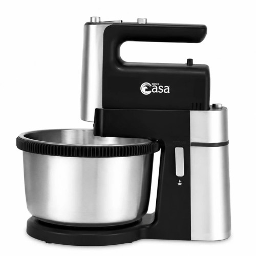همزن کاسهدار 3.5 لیتری سوپر کاسا مدل CA-260