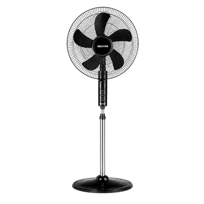 پنکه ایستاده 70 وات بلیتان مدل BT-1308