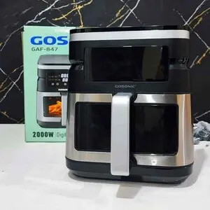 سرخکن 7 لیتر گوسونیک مدل GAF-847