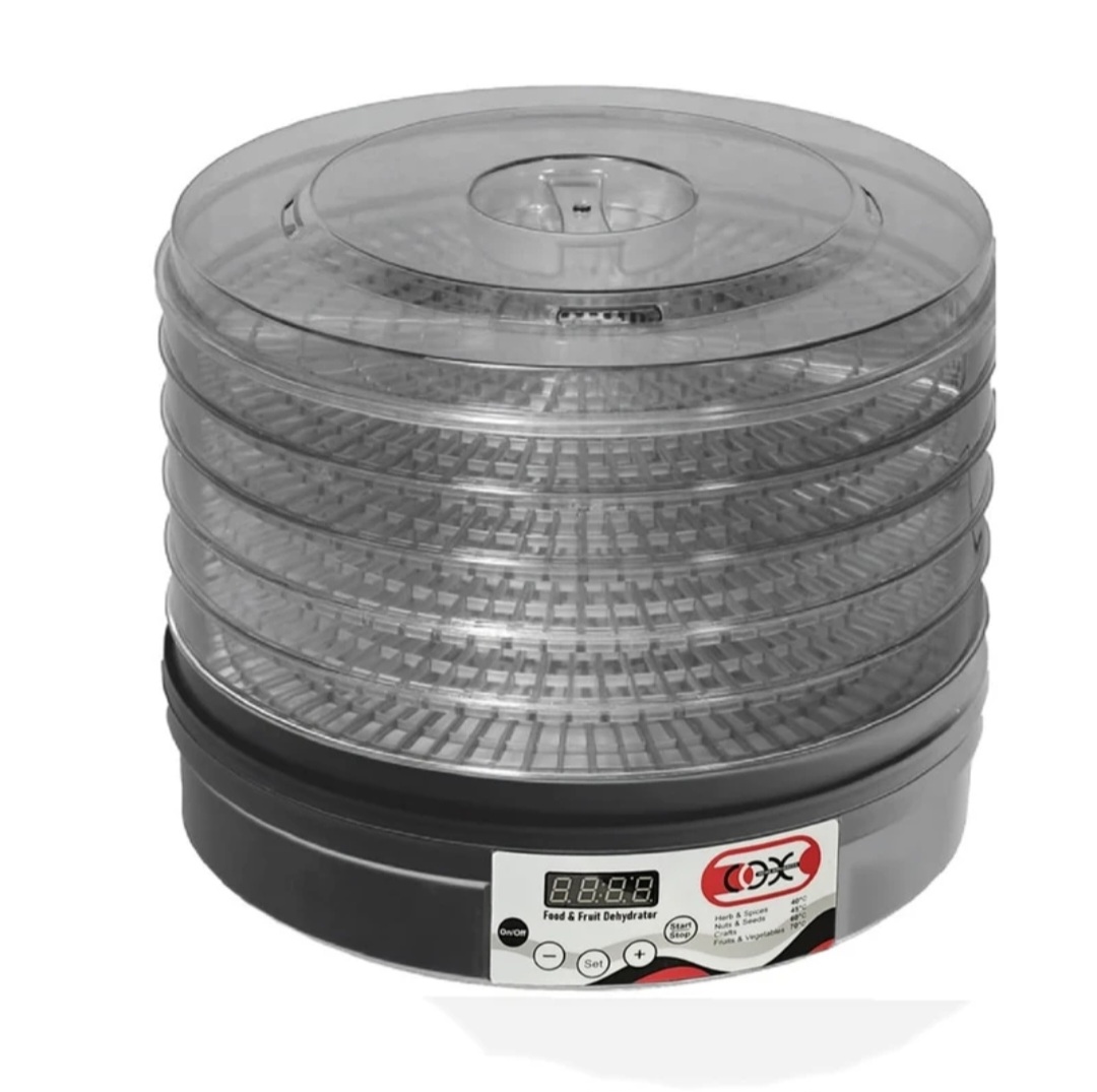 میوه و سبزی خشک کن کاکس مدل CX-1230