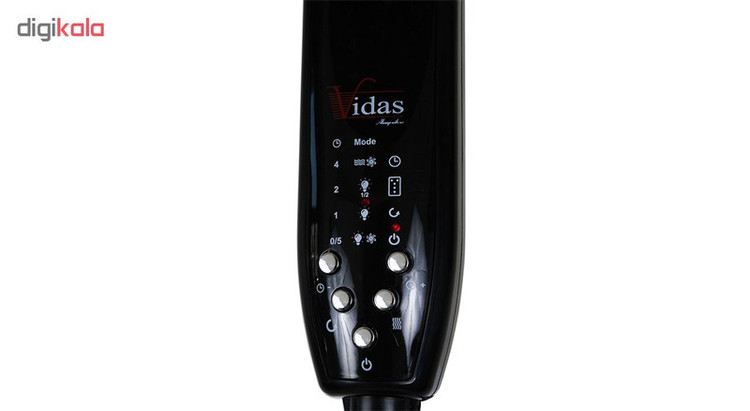 هیتر برقی ویداس مدل VIR-8088