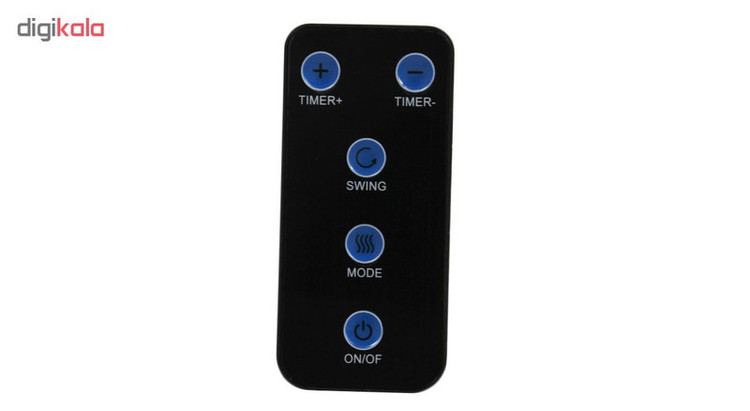 هیتر برقی ویداس مدل VIR-8088