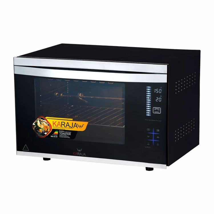 آون توستر 60 لیتری کاراجا مدل K300