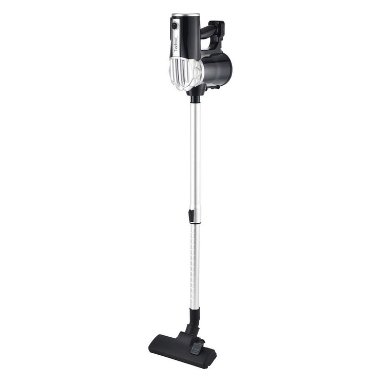 جاروبرقی 600 وات تکنو مدل Te-1706