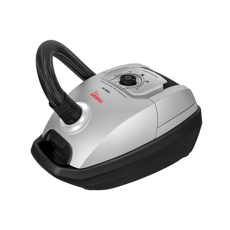 جاروبرقی 3000 وات روسو مدل Z35