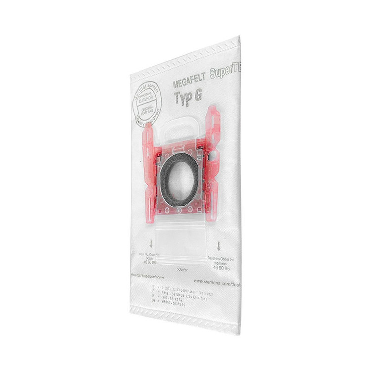 جاروبرقی 3000 وات روسو مدل Z35