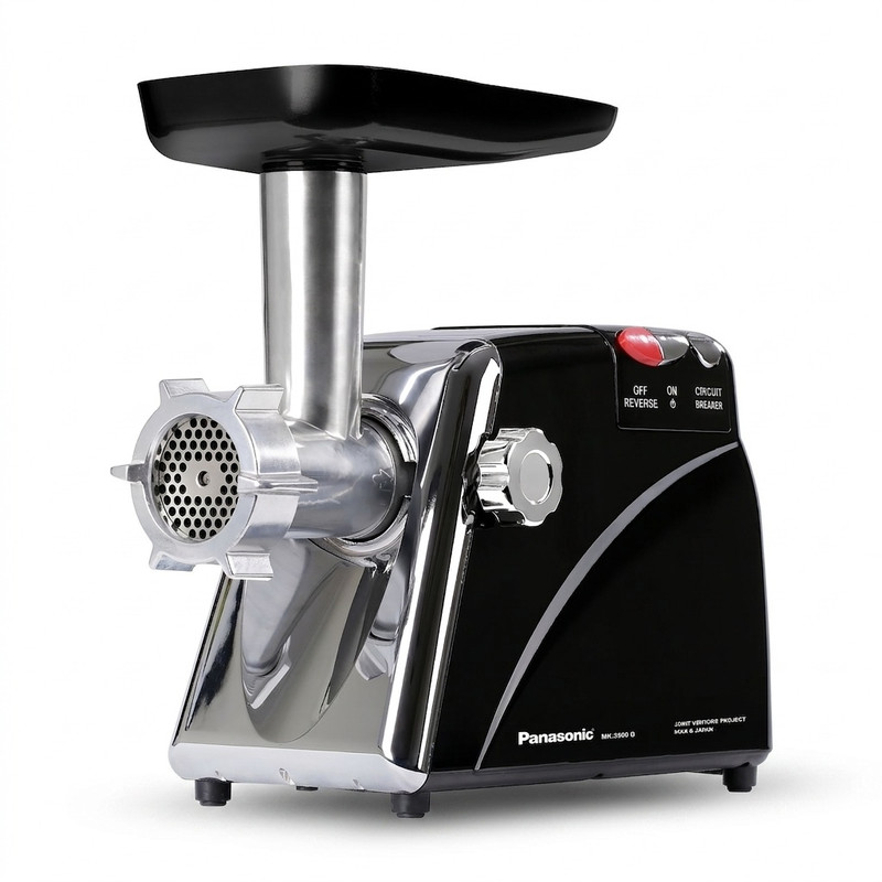 چرخ گوشت پاناسونیک مدل  MK-2500