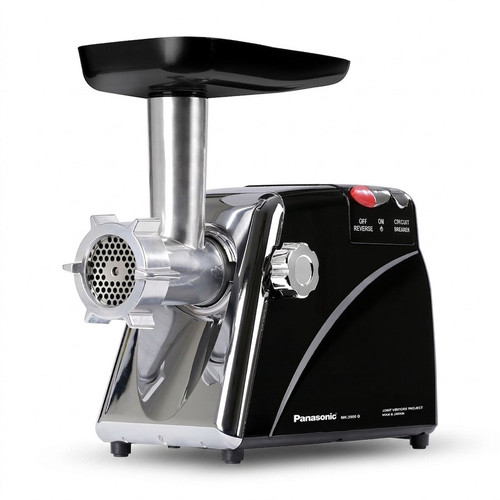 چرخ گوشت پاناسونیک مدل MK-2500