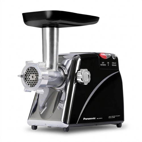 چرخ گوشت پاناسونیک مدل MK-2500