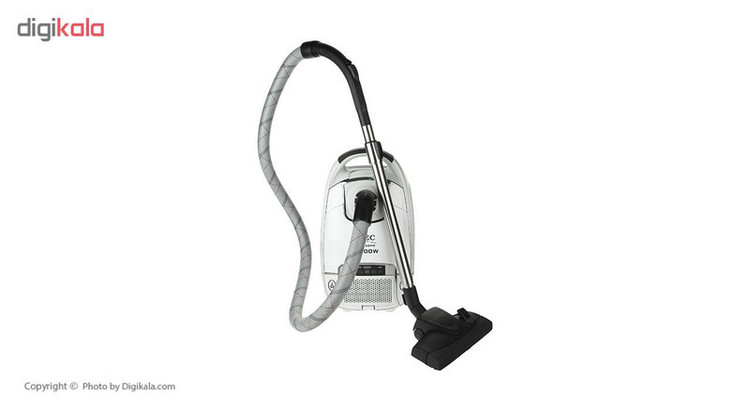 جاروبرقی 2400 وات آ ای سی مدل H.3000